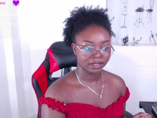 staicy26 live cam on BongaCams
