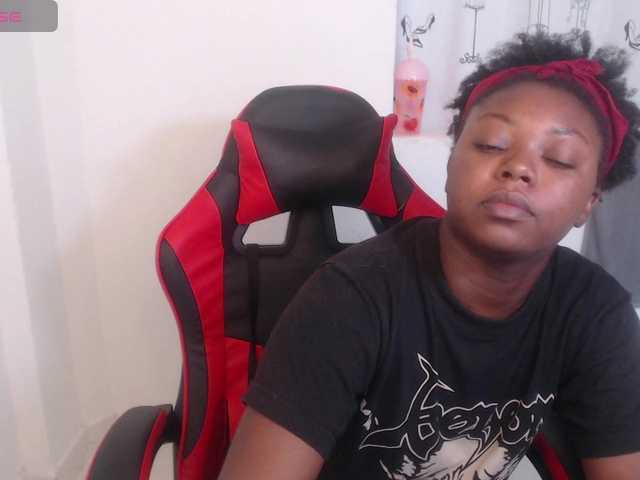 staicy26 live cam on BongaCams