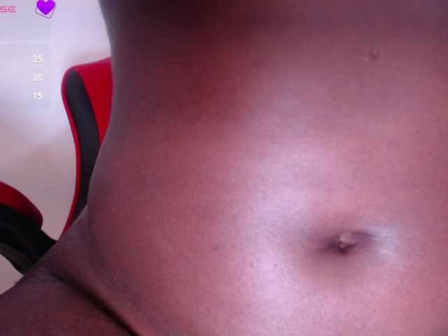 staicy26 live cam on BongaCams
