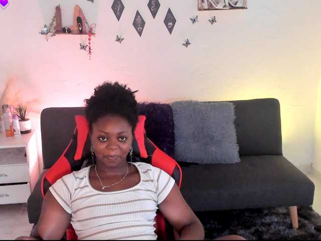 staicy26 live cam preview