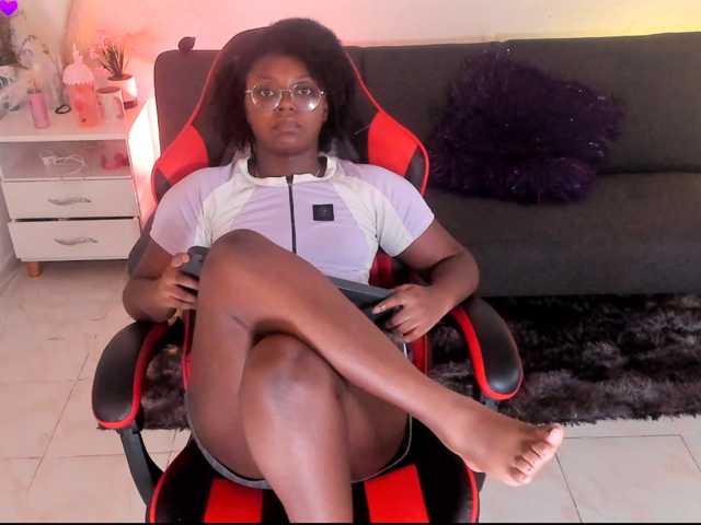 staicy26 live cam on BongaCams