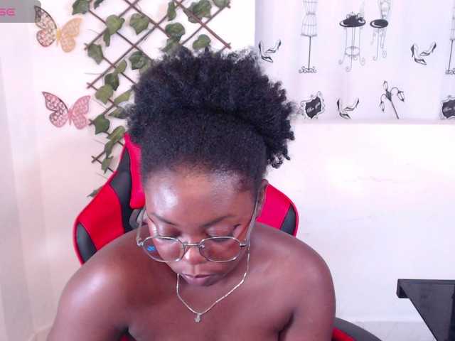 staicy26 live cam on BongaCams