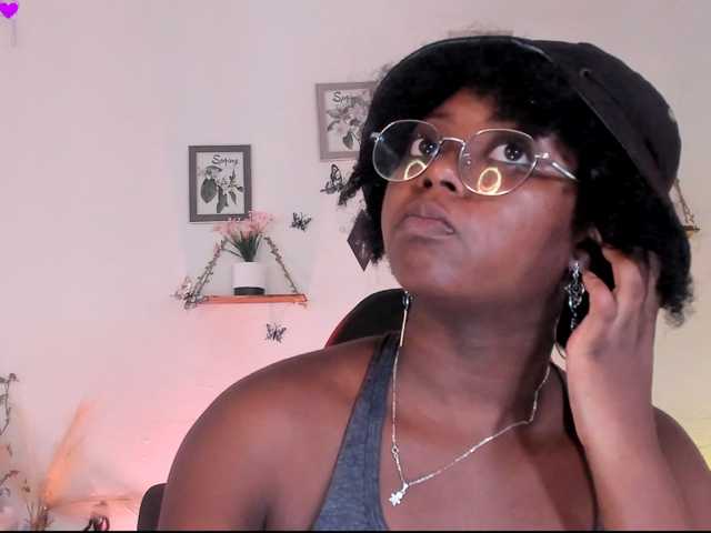staicy26 live cam on BongaCams
