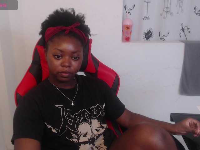 staicy26 live cam on BongaCams