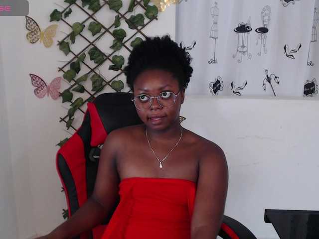 staicy26 live cam on BongaCams