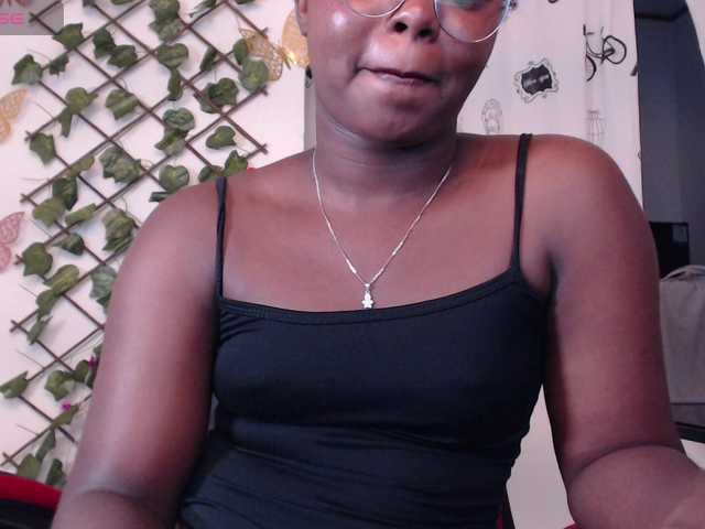 staicy26 live cam on BongaCams