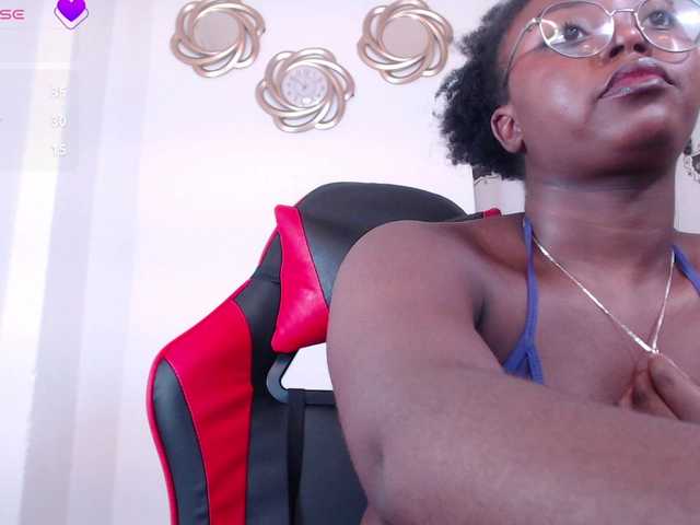 staicy26 live cam on BongaCams