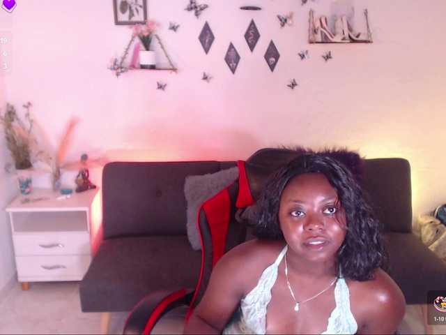 staicy26 live cam preview