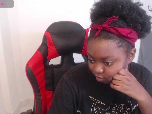 staicy26 live cam on BongaCams