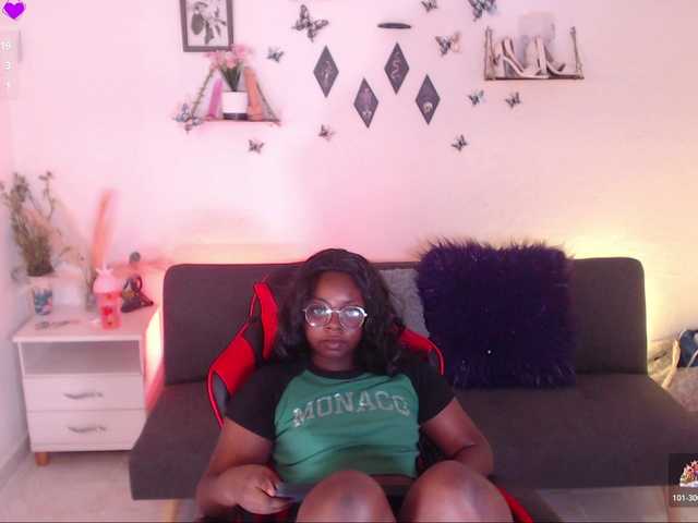 staicy26 live cam preview
