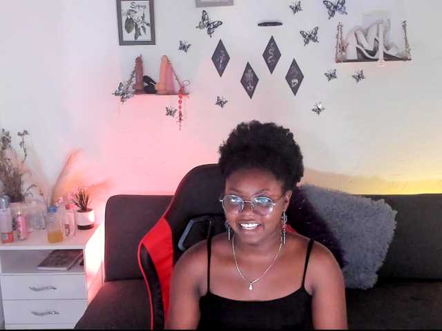 staicy26 live cam on BongaCams