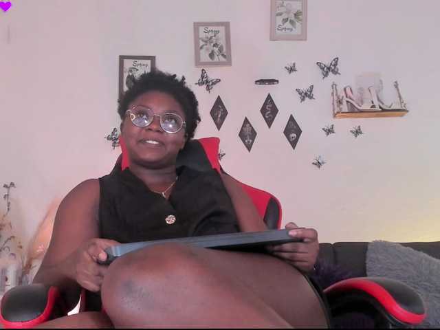 staicy26 live cam on BongaCams