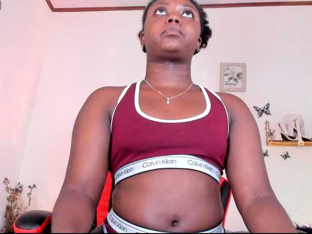 staicy26 live cam on BongaCams