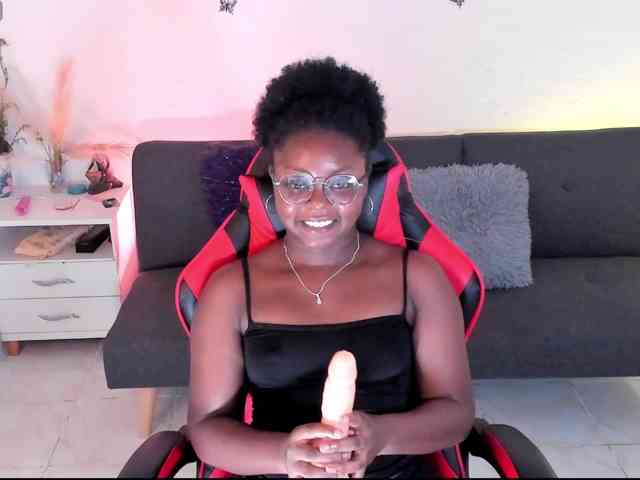 staicy26 webcam
