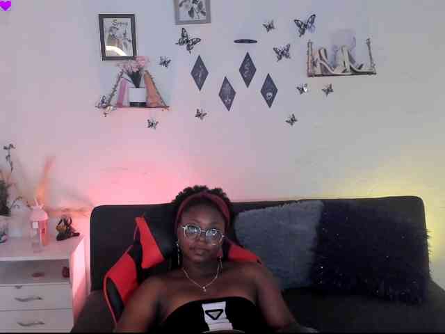 staicy26 webcam