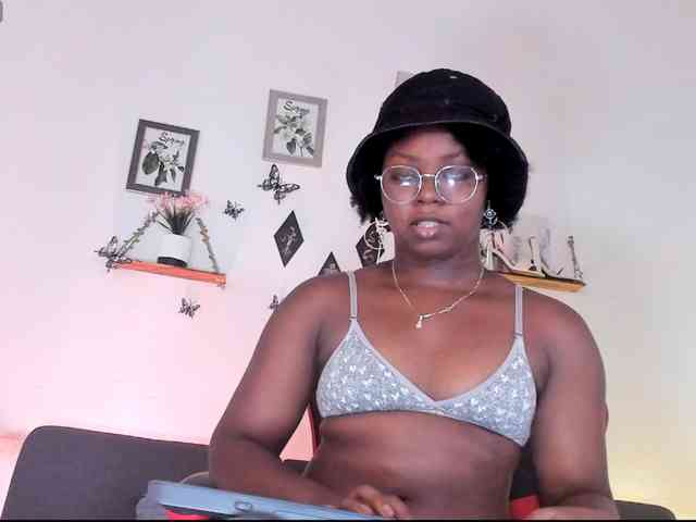 staicy26 webcam
