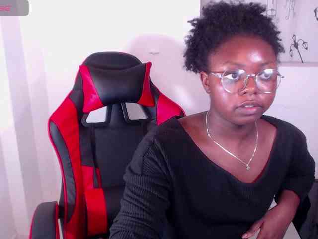 staicy26 webcam