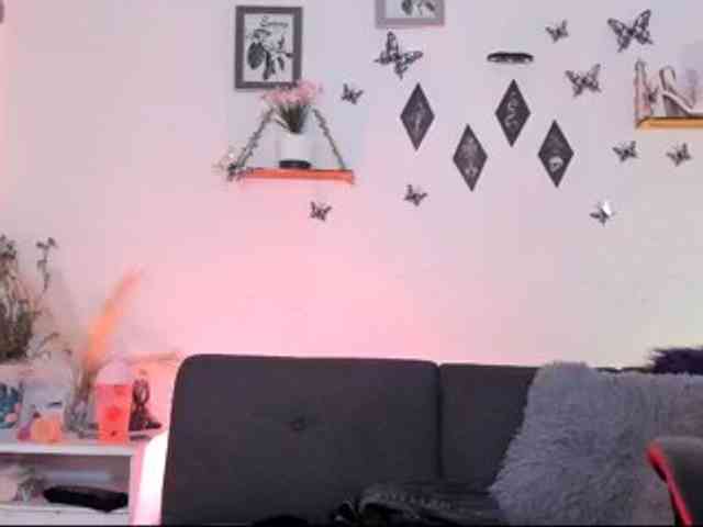 staicy26 webcam