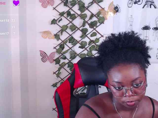 random chatting Staicy26