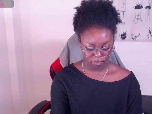 staicy26 webcam