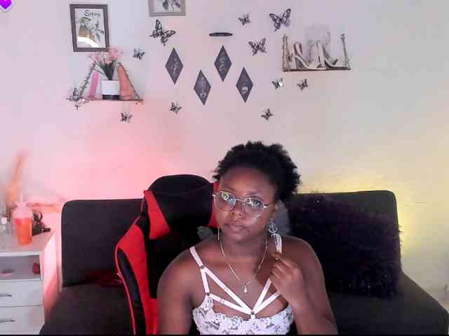 staicy26 webcam