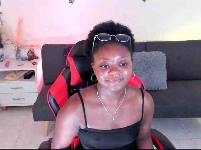 staicy26 webcam