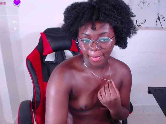 staicy26 webcam