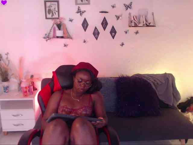 staicy26 webcam