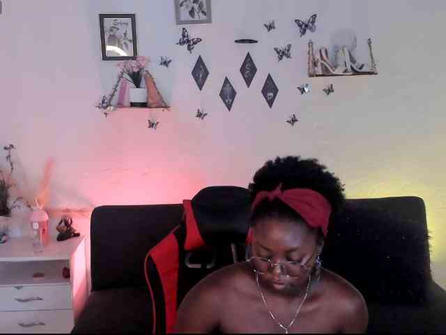 staicy26 webcam