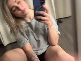 Nika-Licka Porn Show