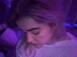Nika-Licka Porn Show