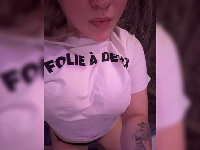 Nika-Licka live cam preview