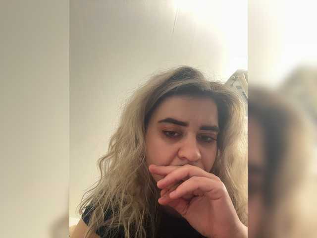 Nika-Licka live cam on BongaCams