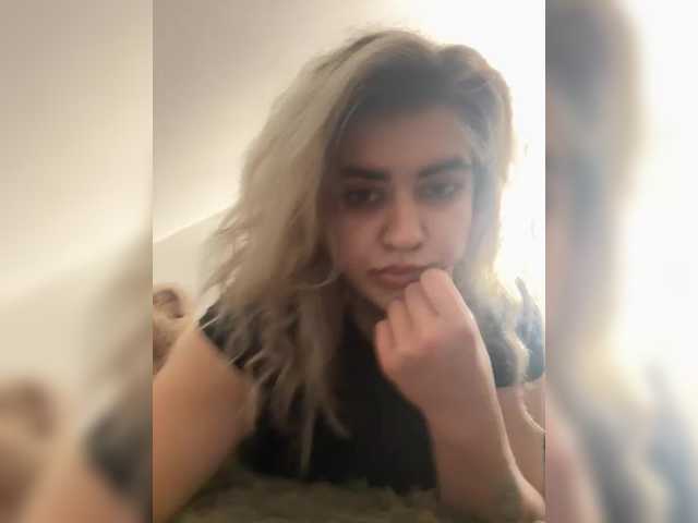 Nika-Licka live cam on BongaCams