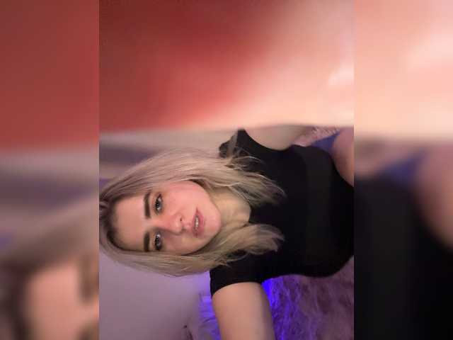 Nika-Licka live cam on BongaCams