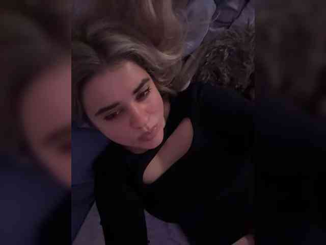 Nika-Licka webcam