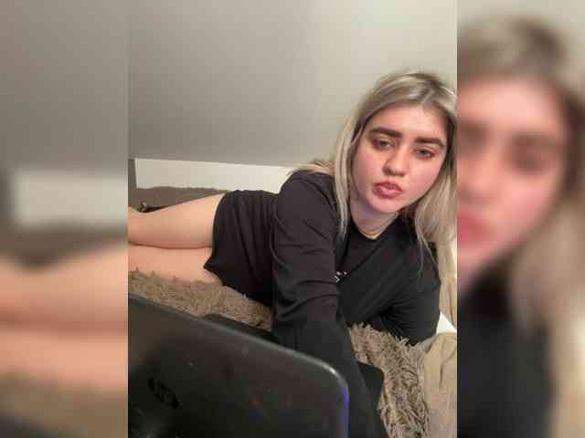 Nika-Licka - Girl 