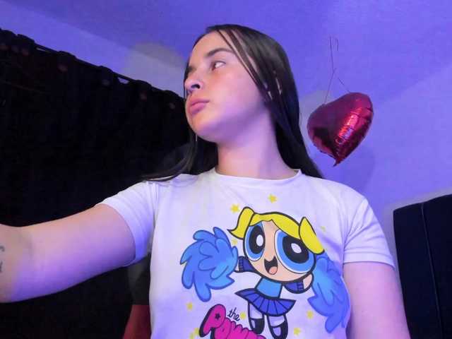 Valeri-sotoo1 live cam on BongaCams