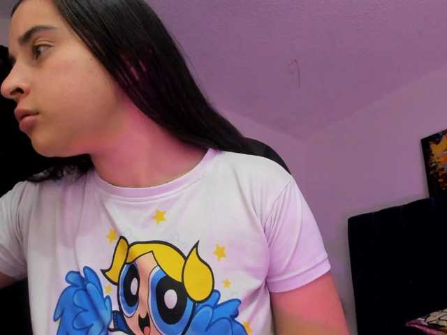 Valeri-sotoo1 webcam bongacams model stream image