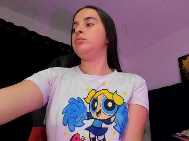 Valeri-sotoo1 webcam bongacams model stream image
