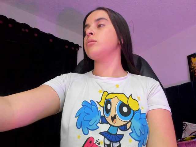 Valeri-sotoo1 webcam bongacams model stream image