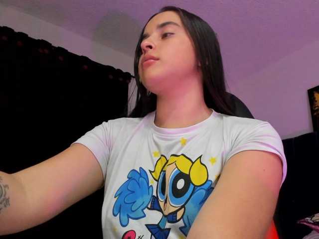 Valeri-sotoo1 webcam bongacams model stream image