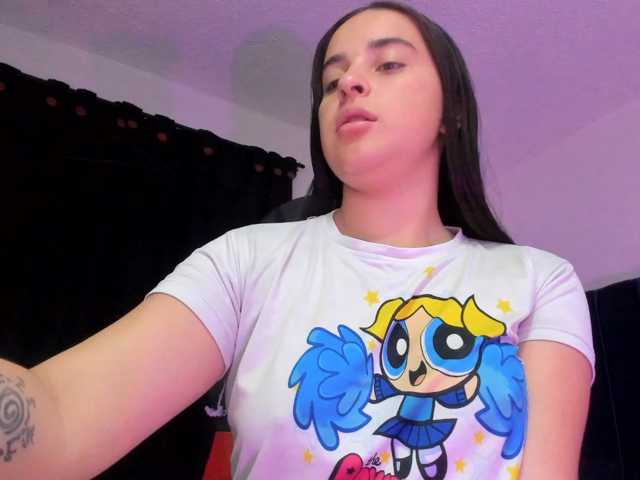 Valeri-sotoo1 webcam bongacams model stream image