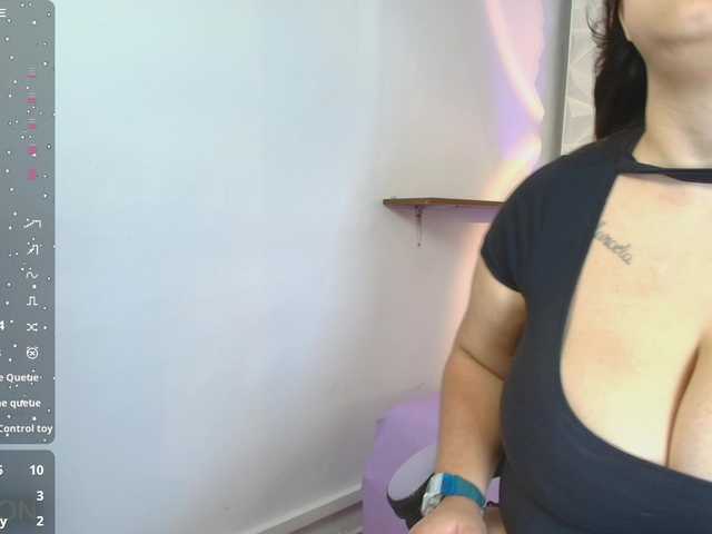 SARA-LONDON- live cam on BongaCams