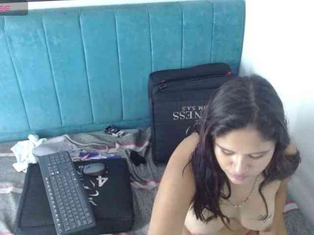 Miha-Blue webcam