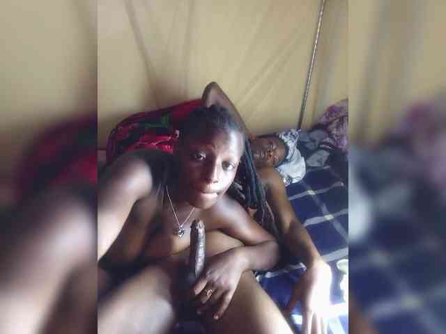 streaming webcam Paula2a