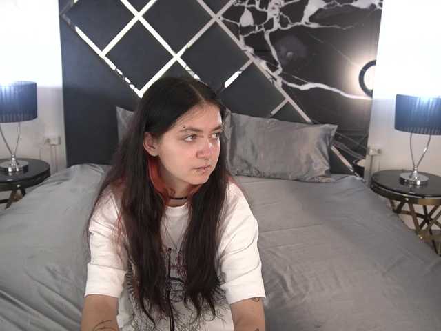 SashaStone webcam