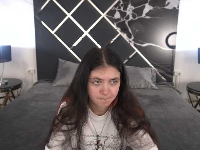 SashaStone live cam on BongaCams