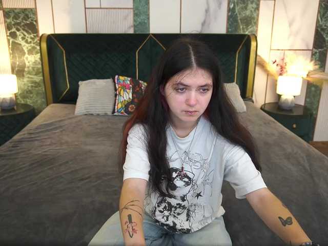 SashaStone live cam on BongaCams