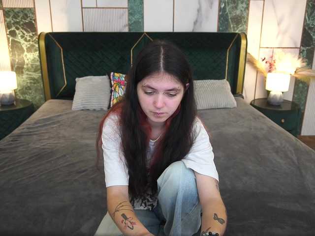 SashaStone live cam on BongaCams